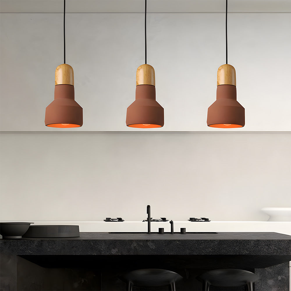 Nordic Style Pendant Light