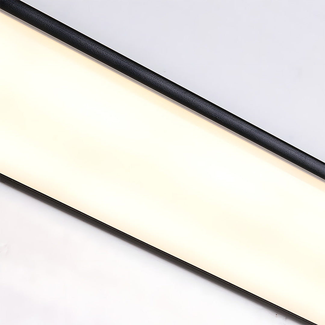 Outdoor Scandinavian Wall Lamp LED Light