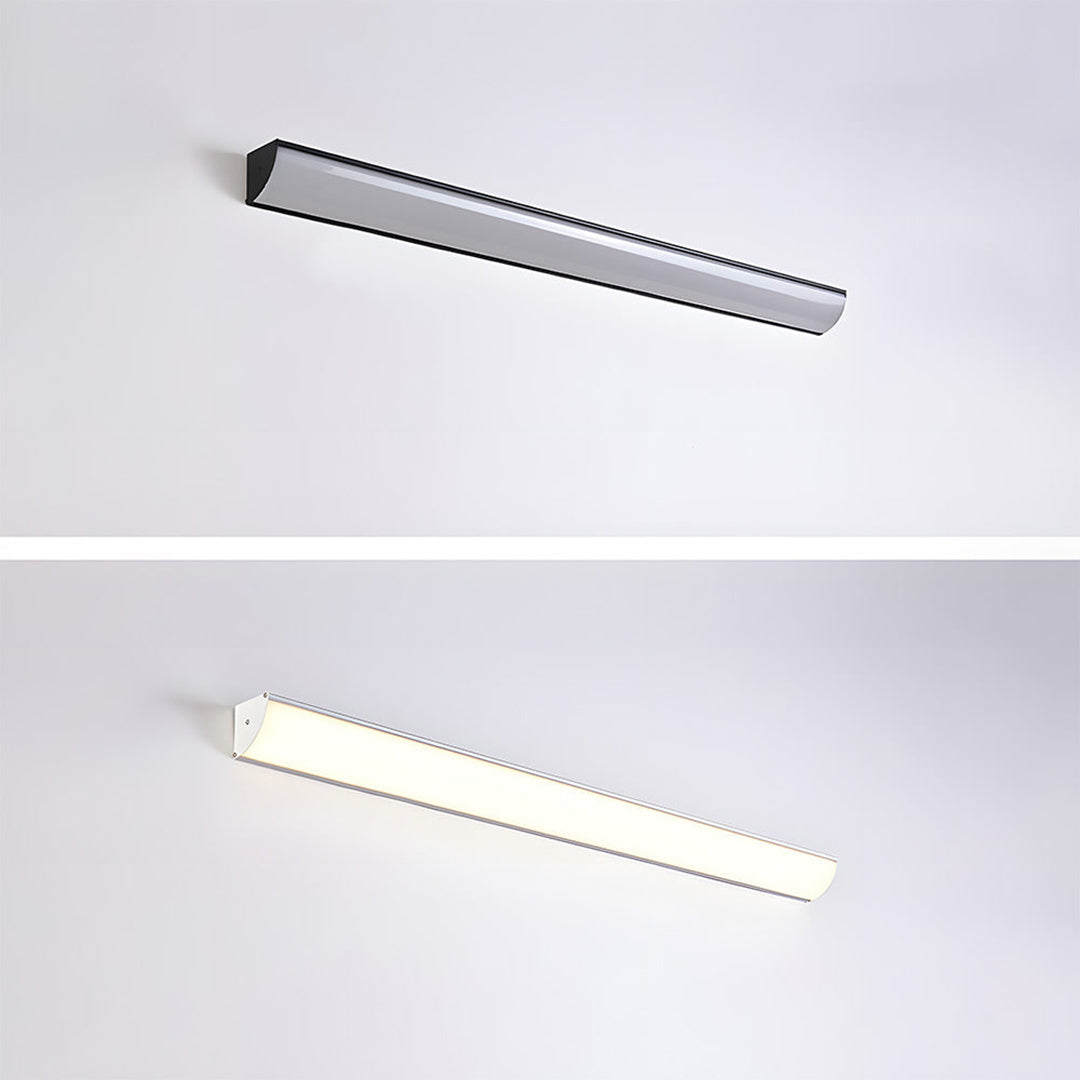 Outdoor Scandinavian Wall Lamp LED Light