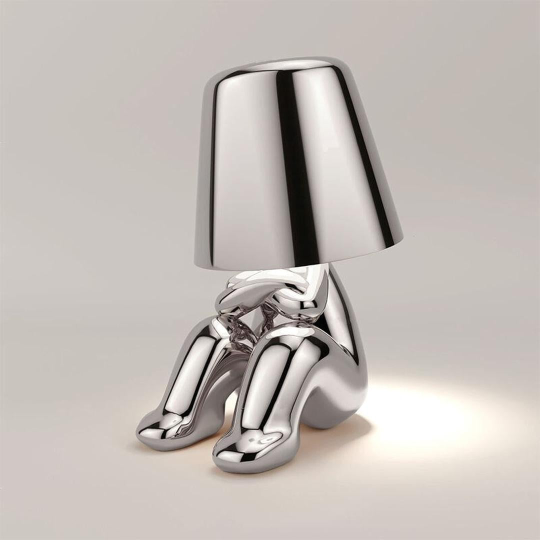 Children’s table lamp | Modern