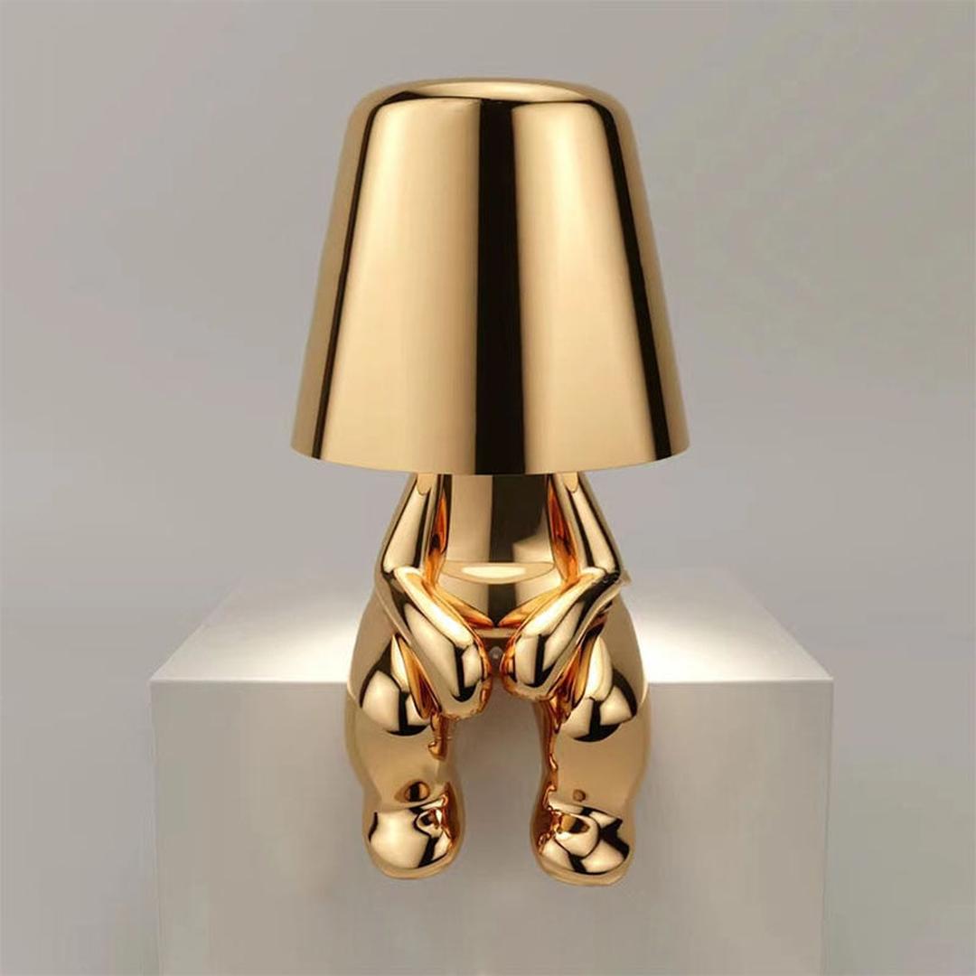 Children’s table lamp | Modern