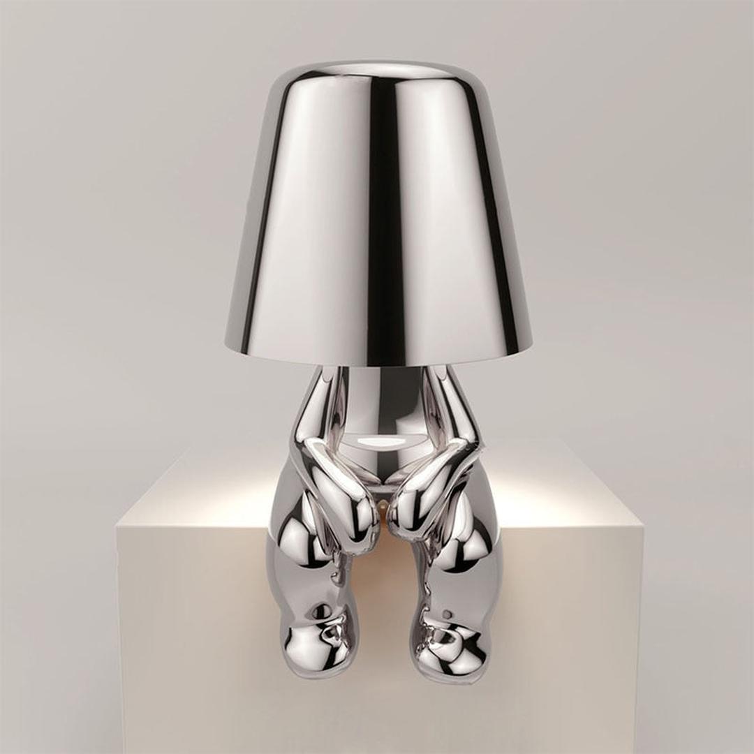 Children’s table lamp | Modern