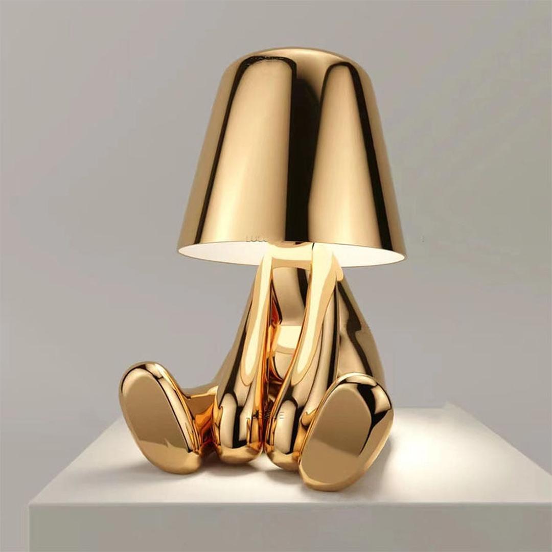 Children’s table lamp | Modern