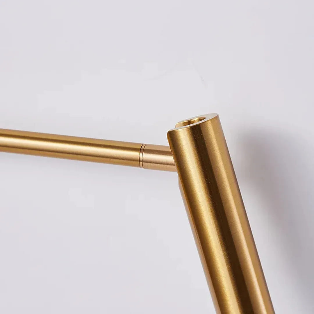 Minimalistic LED Wall Light