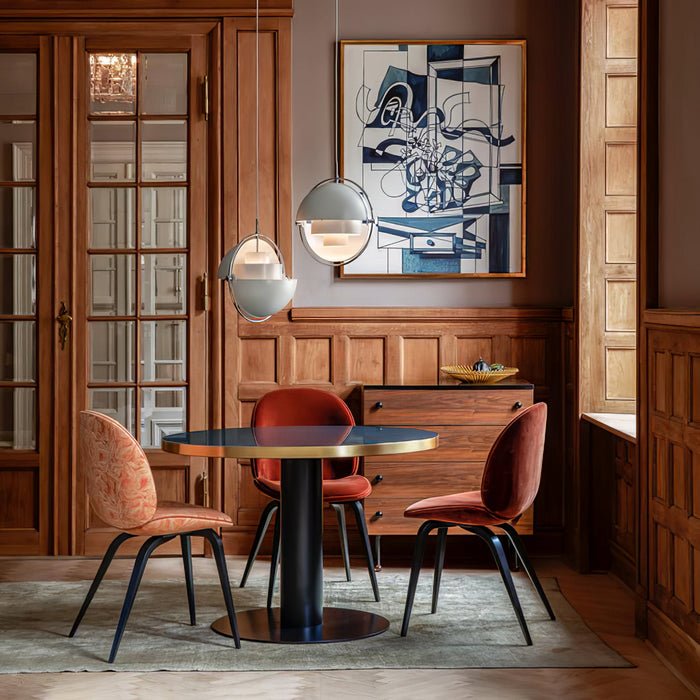 Danish Pendant Light
