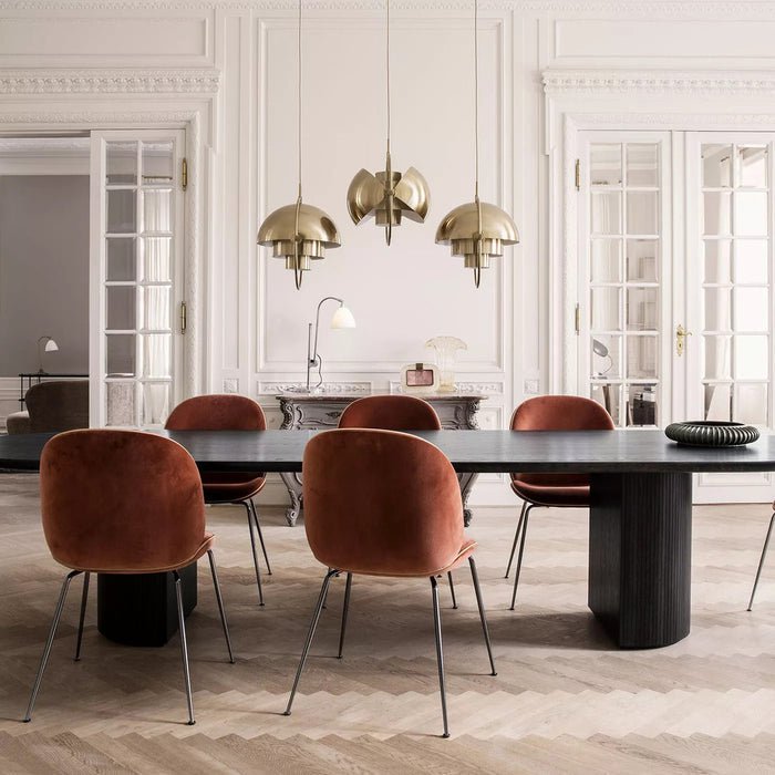Danish Pendant Light