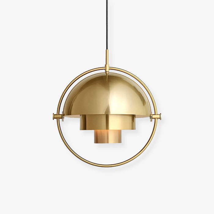 Danish Pendant Light