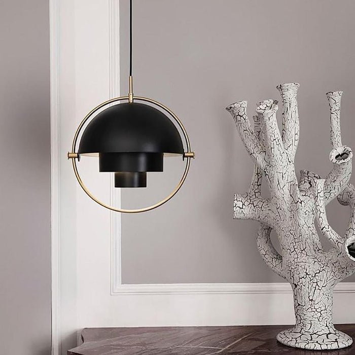 Danish Pendant Light