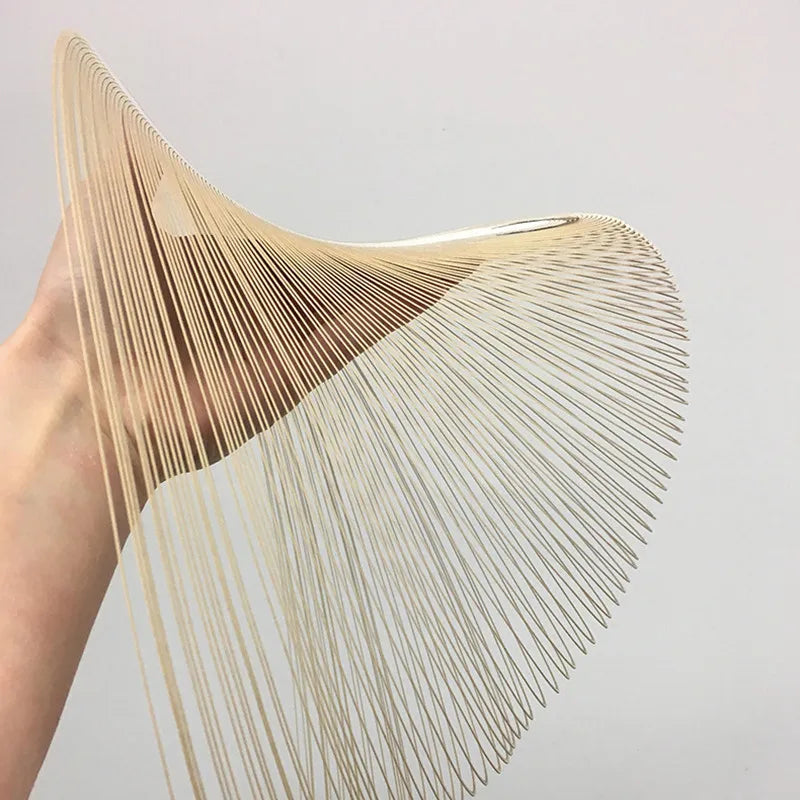 Arc Pendant Lamp