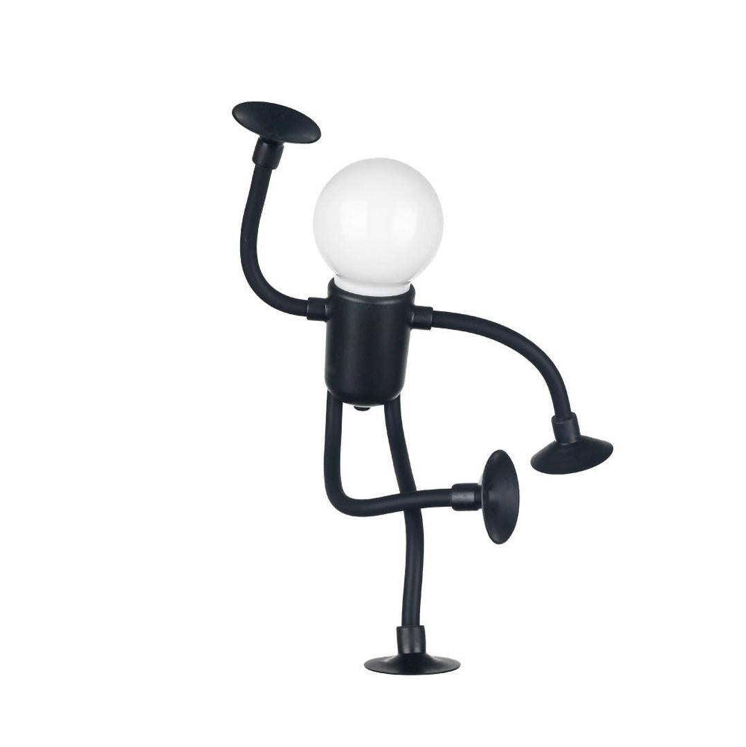 Unique Designer Table Lamp as Decorative Object