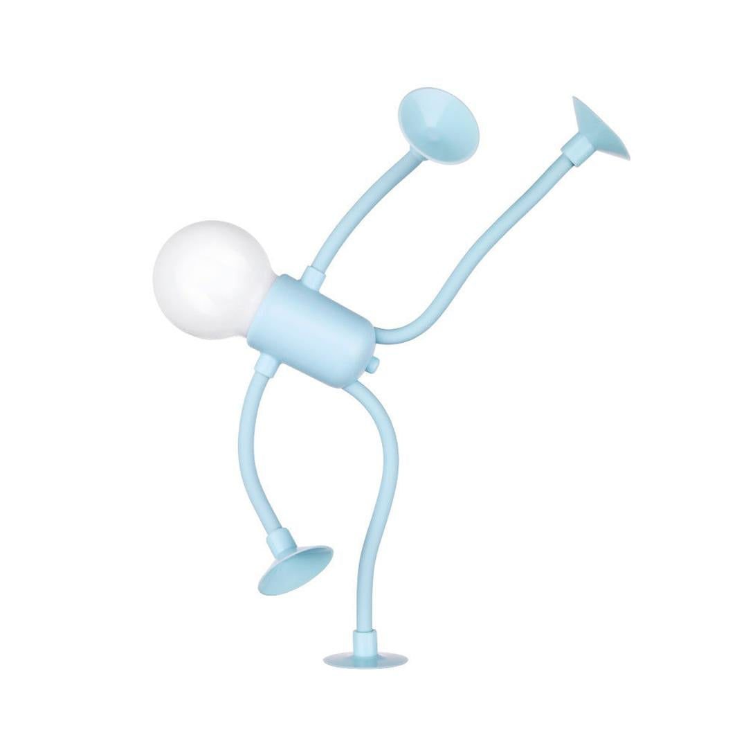 Unique Designer Table Lamp as Decorative Object