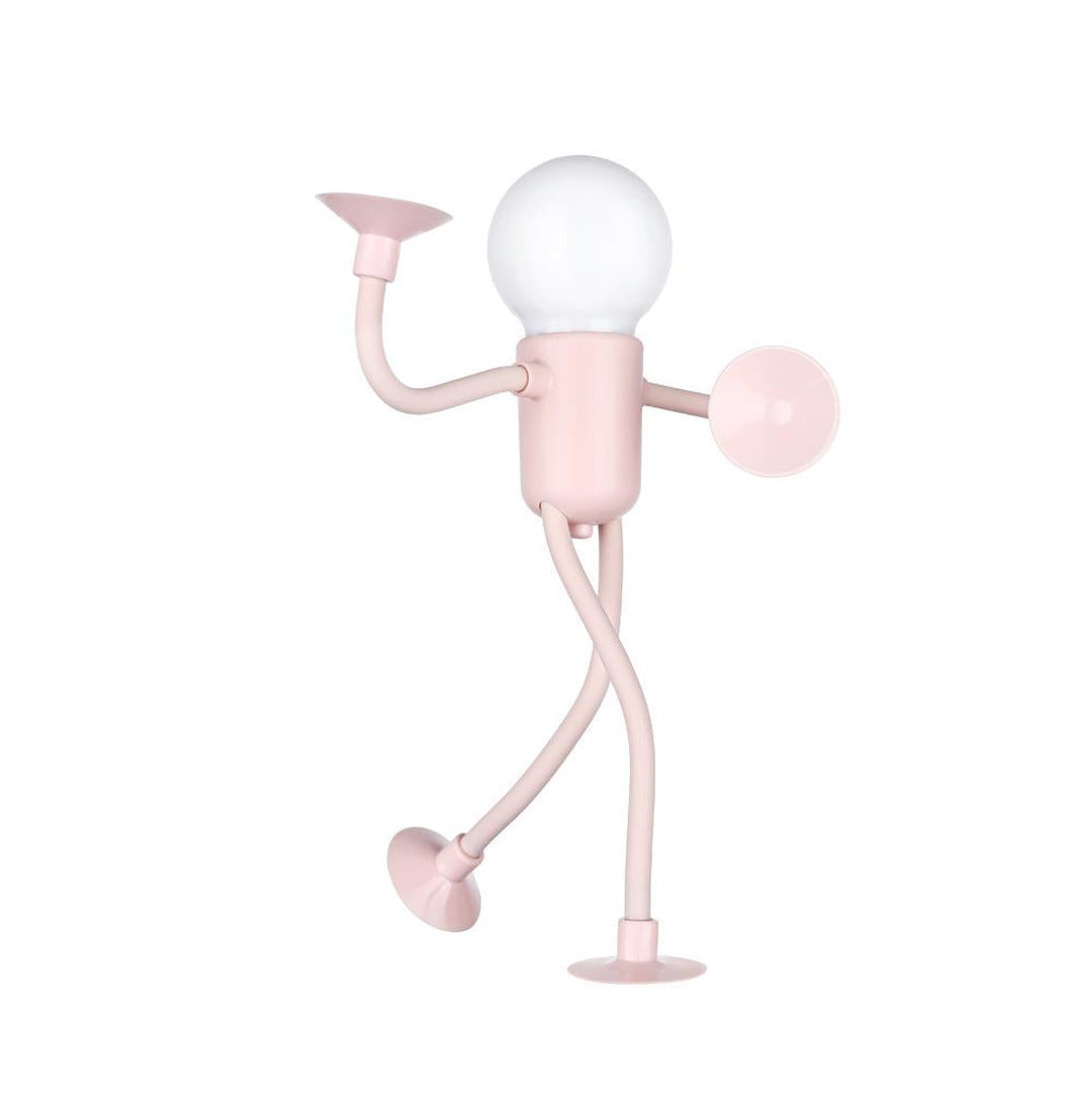 Unique Designer Table Lamp as Decorative Object