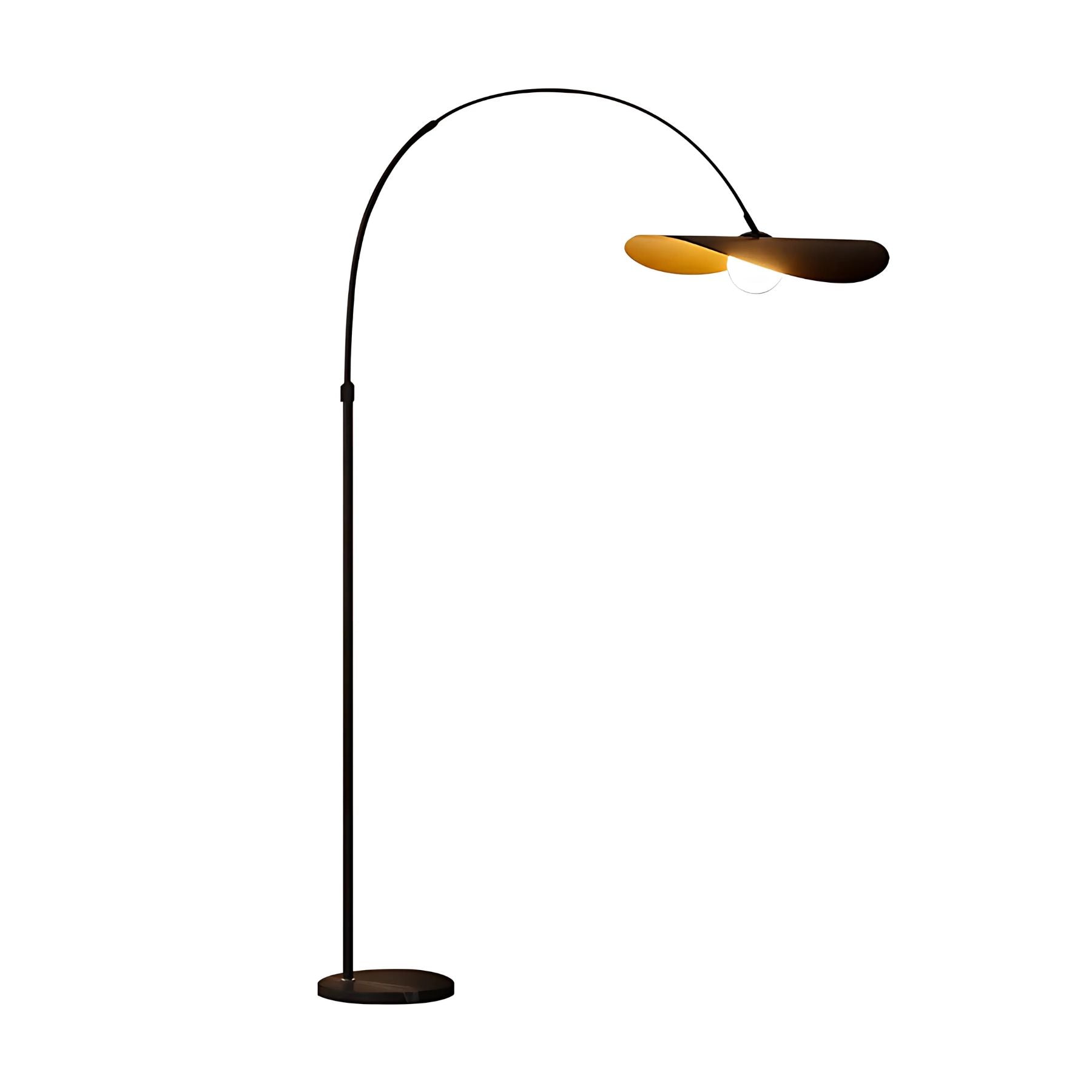Wabi Sabi Floor Lamp