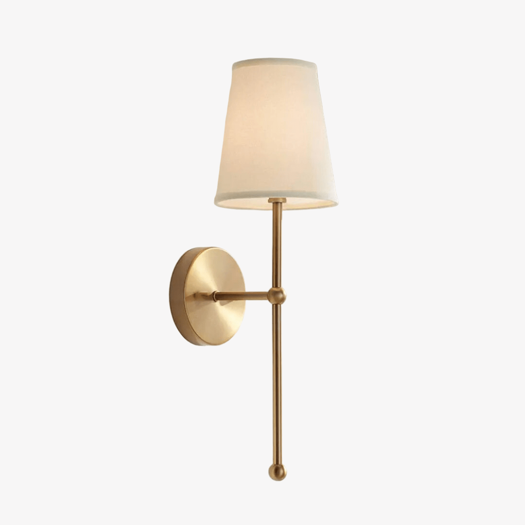 Wireless Classic Wall Lamp
