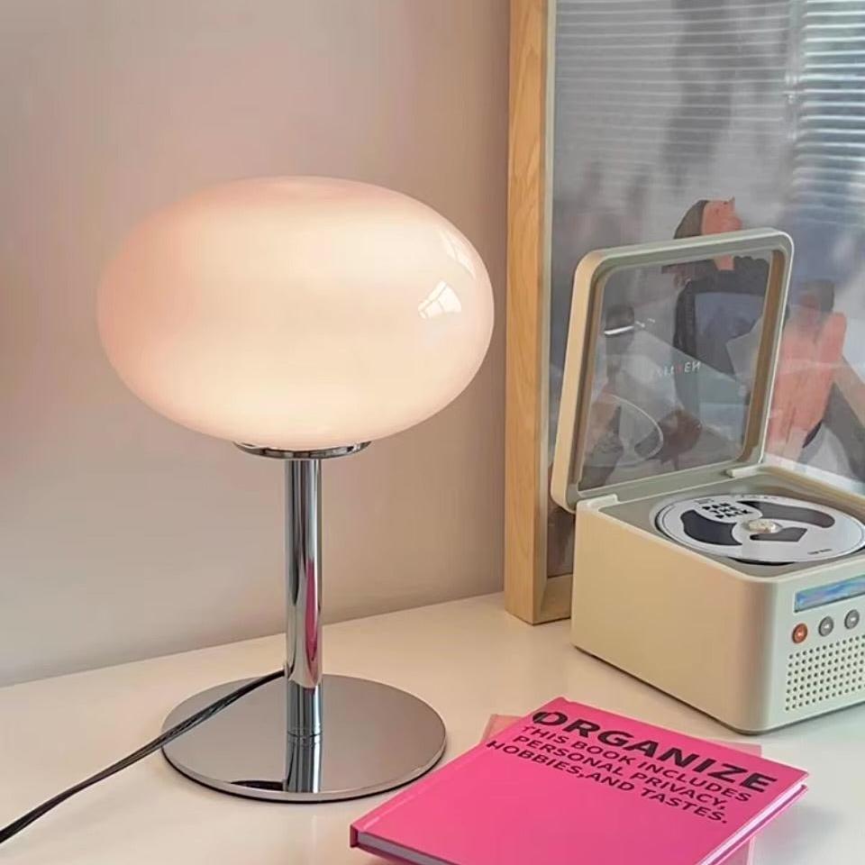 Ball Table Lamp