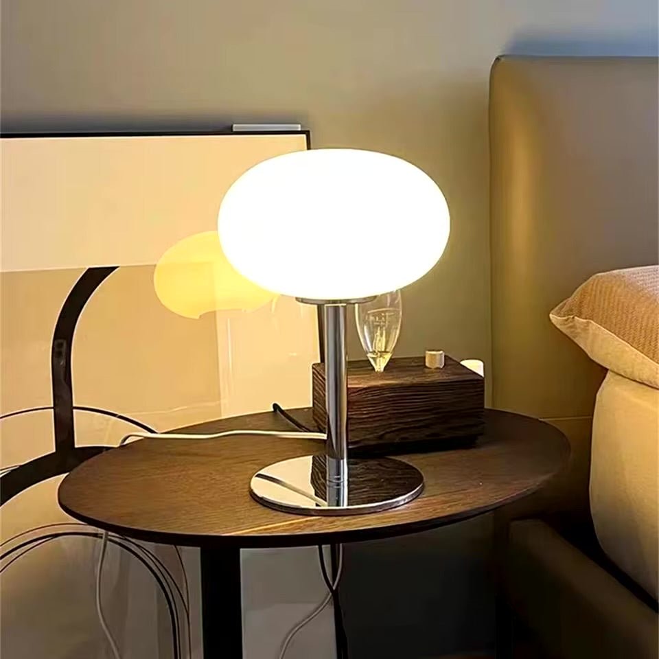 Ball Table Lamp