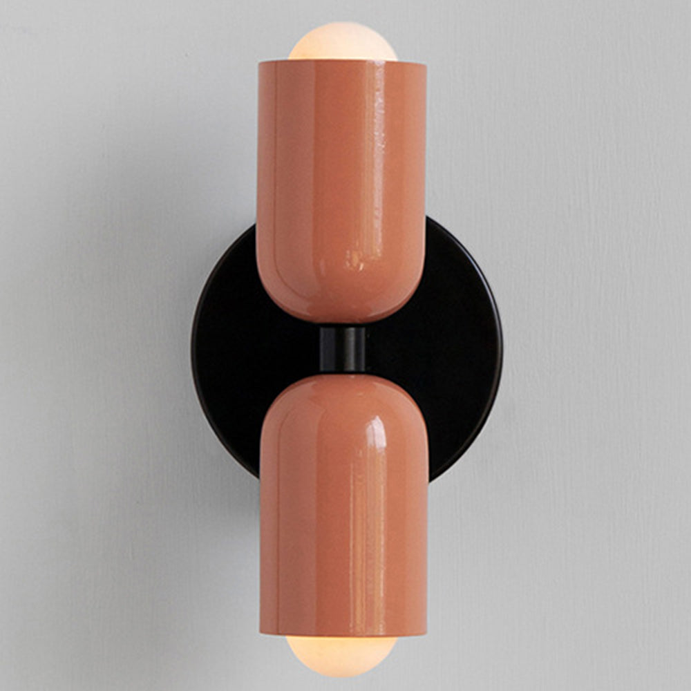 Minimalist Indoor Wall Light