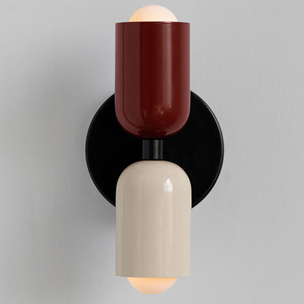 Minimalist Indoor Wall Light