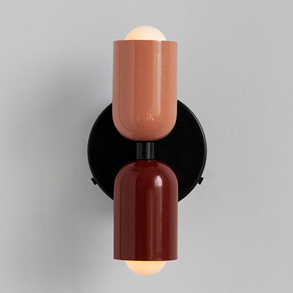 Minimalist Indoor Wall Light