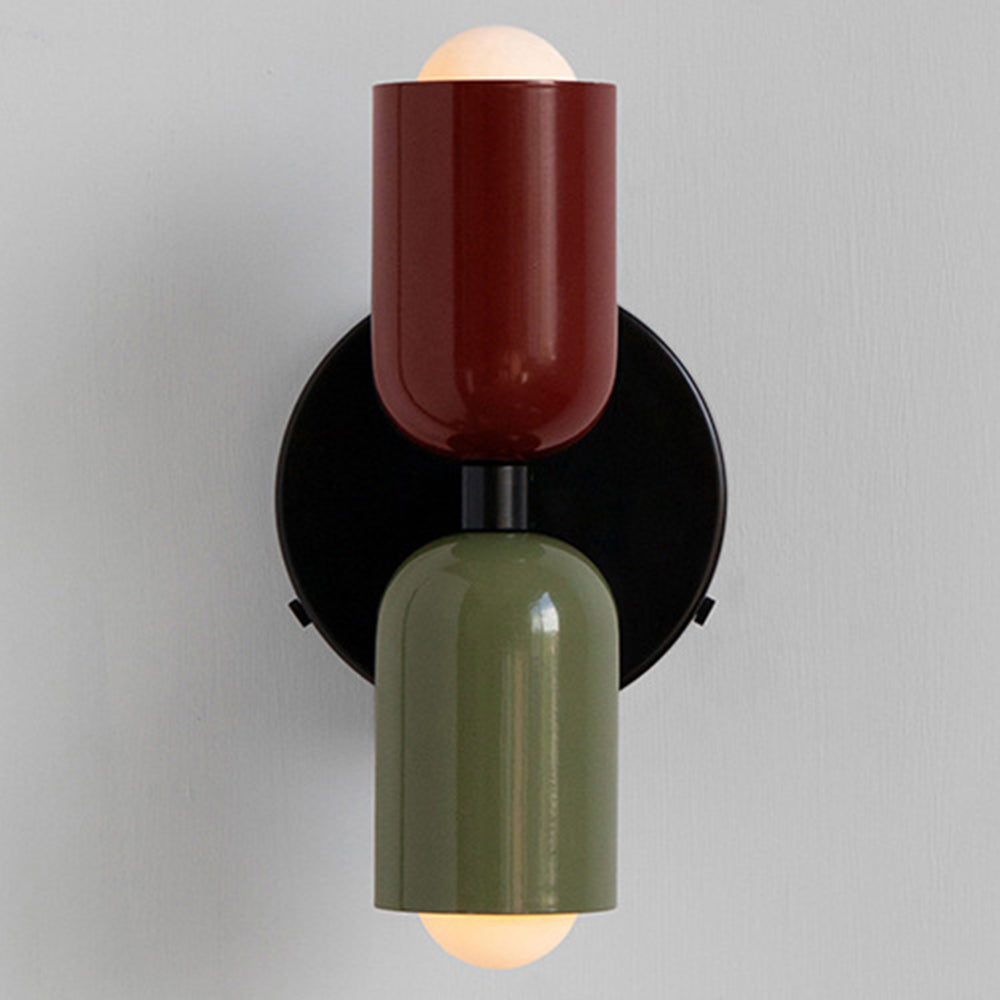 Minimalist Indoor Wall Light