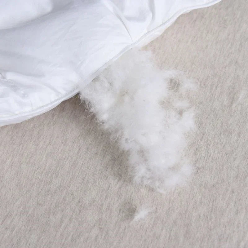 Luxury Goose Down Duvet