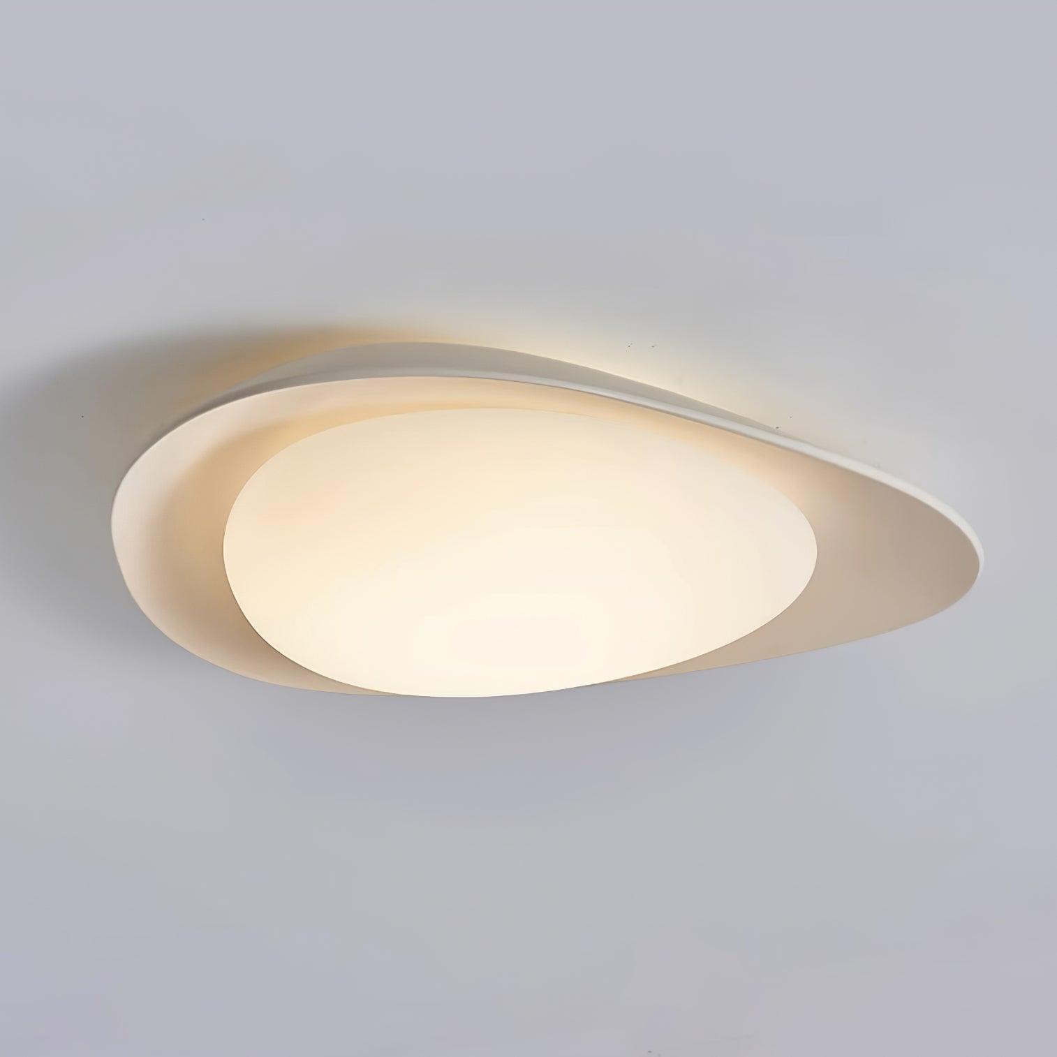Leaf Ceiling Lamp