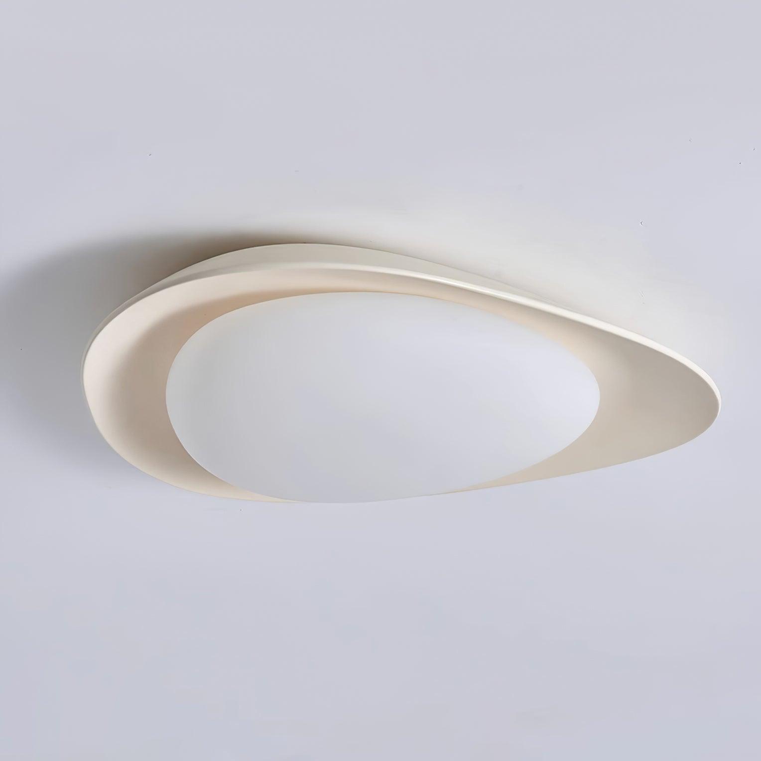 Leaf Ceiling Lamp
