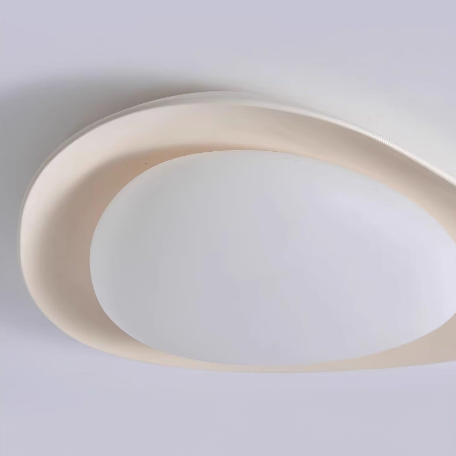 Leaf Ceiling Lamp