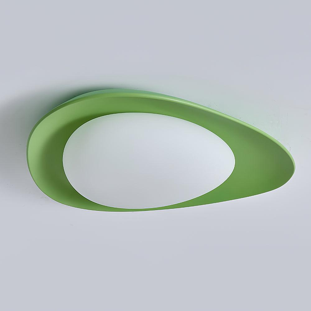 Leaf Ceiling Lamp