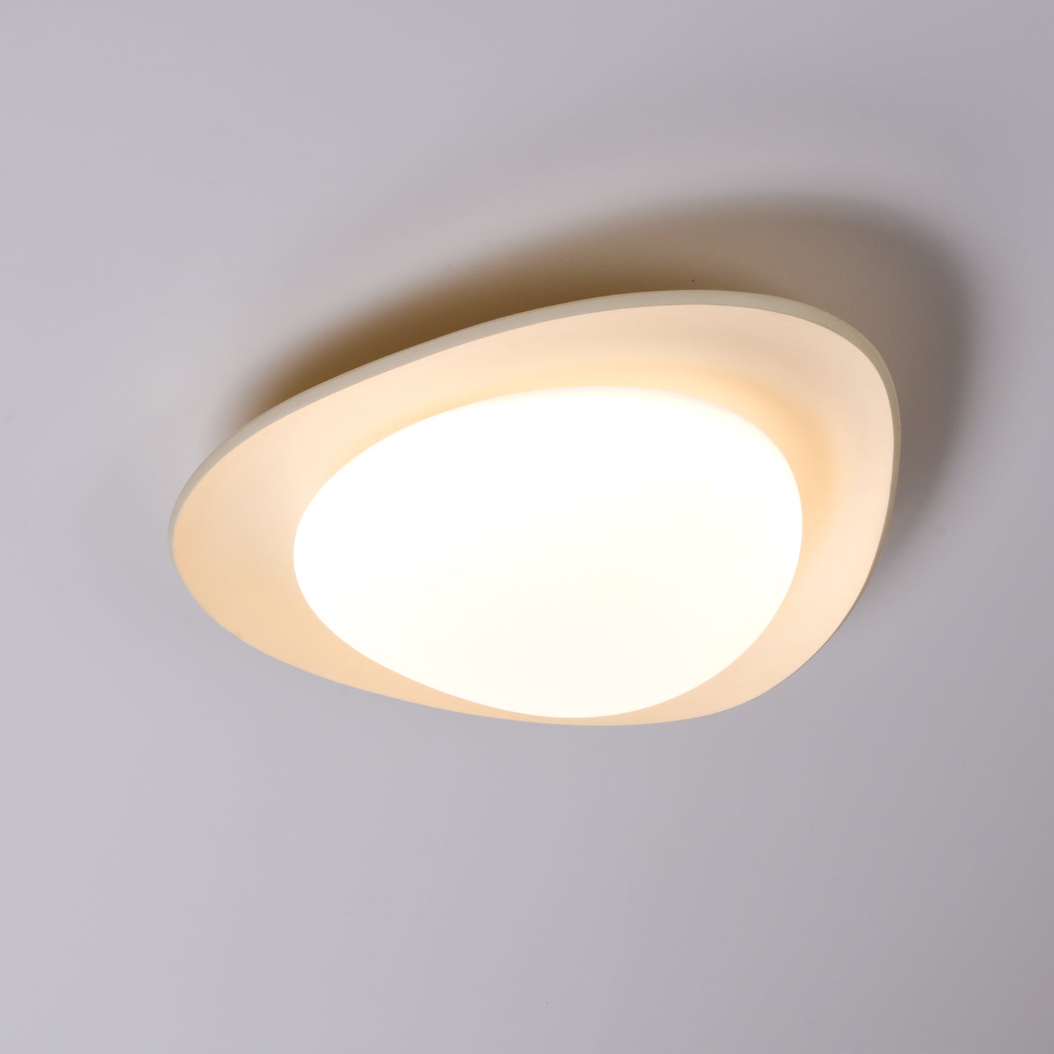 Leaf Ceiling Lamp