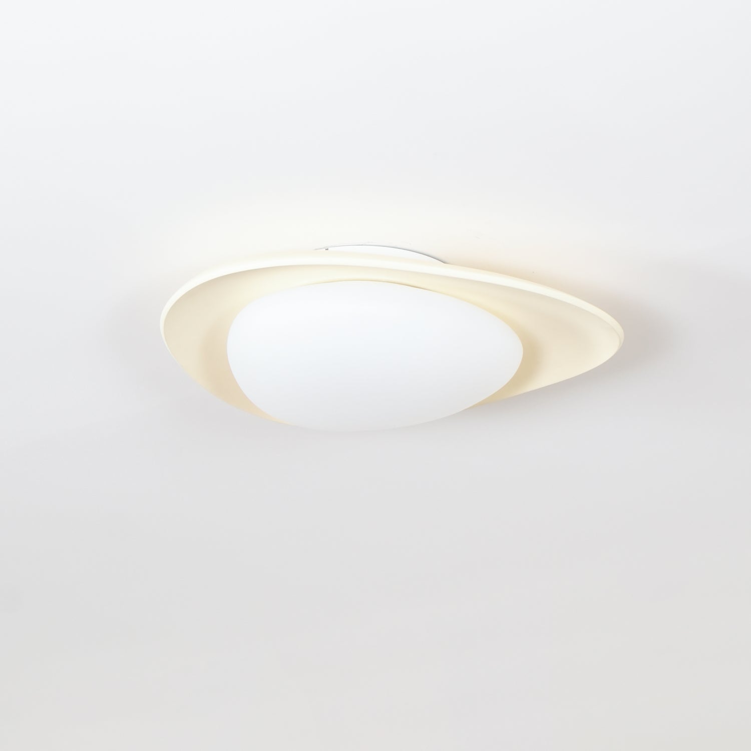 Leaf Ceiling Lamp