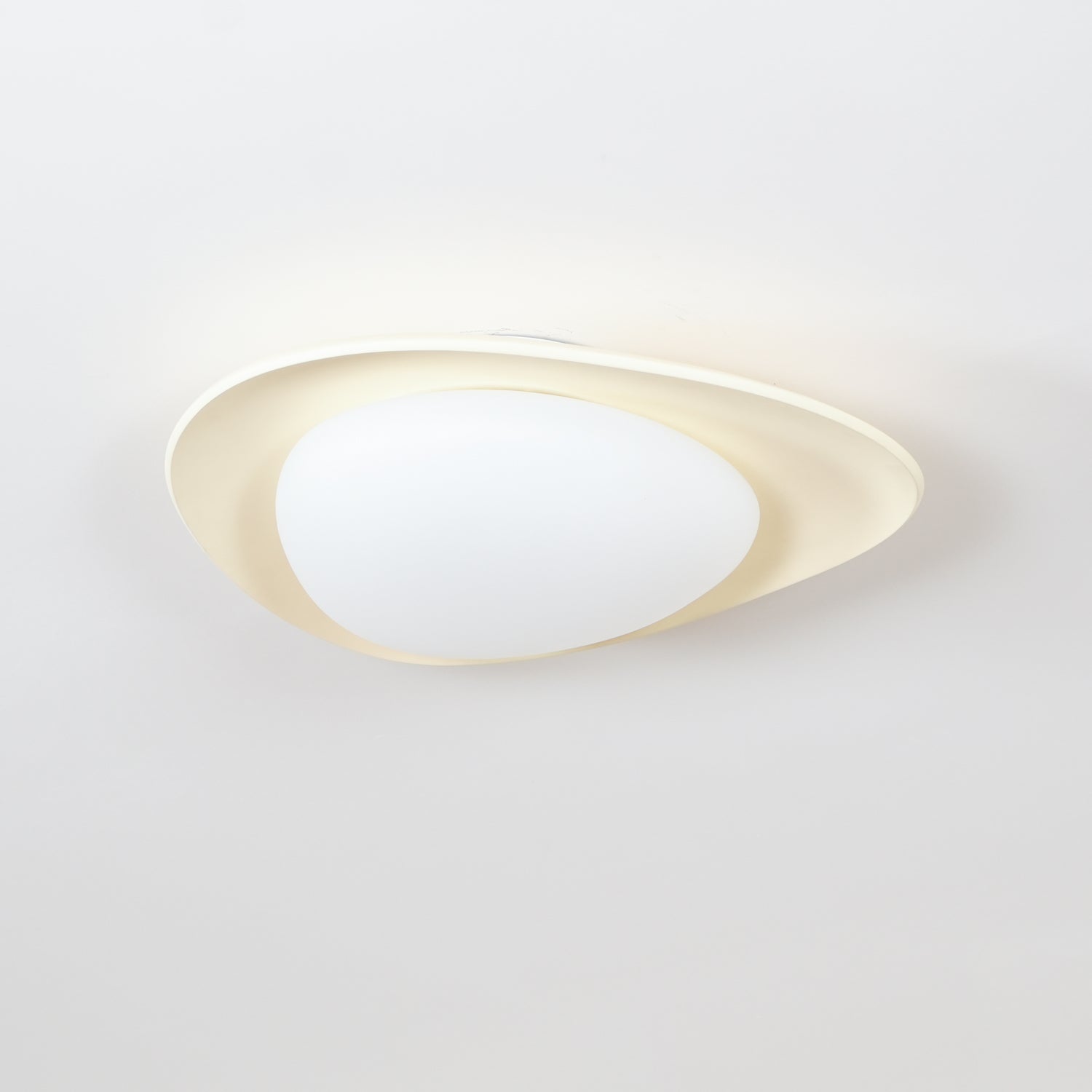 Leaf Ceiling Lamp