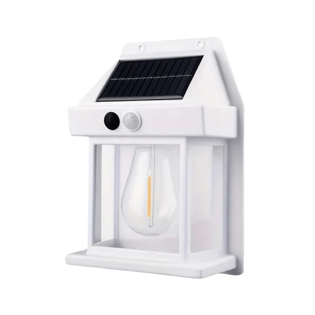 Outdoor Waterproof Solar latern Lamp