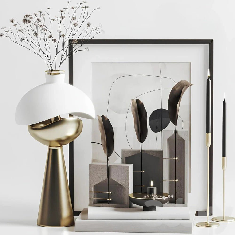 Sculpta Table Lamp