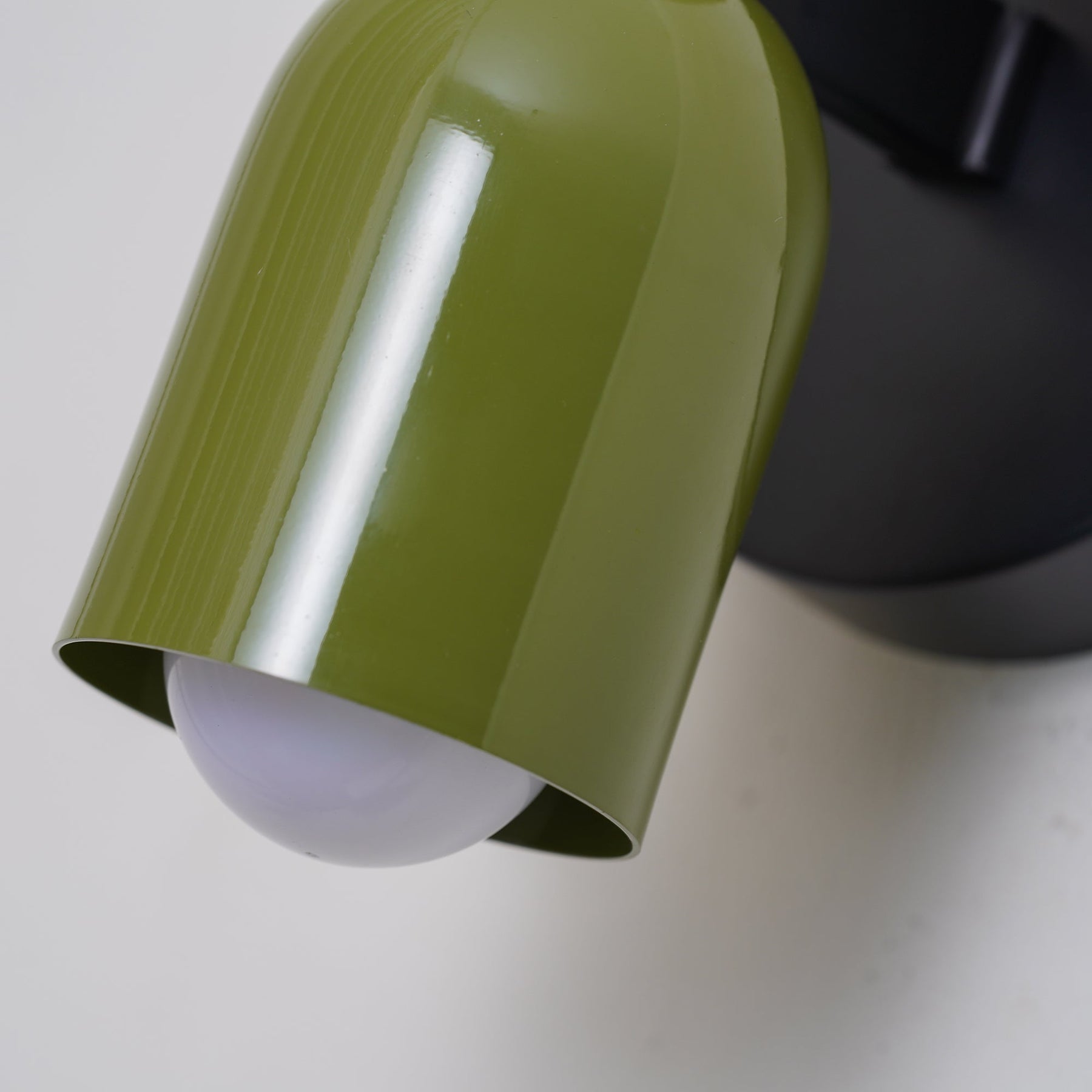 Minimalist Indoor Wall Light