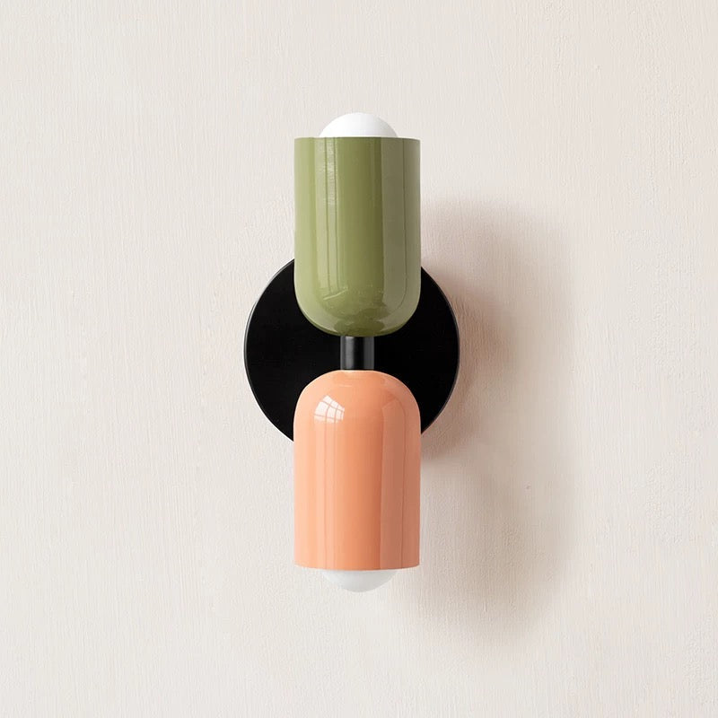 Minimalist Indoor Wall Light
