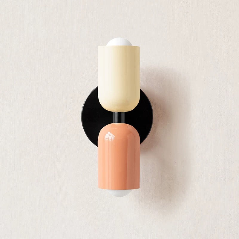 Minimalist Indoor Wall Light