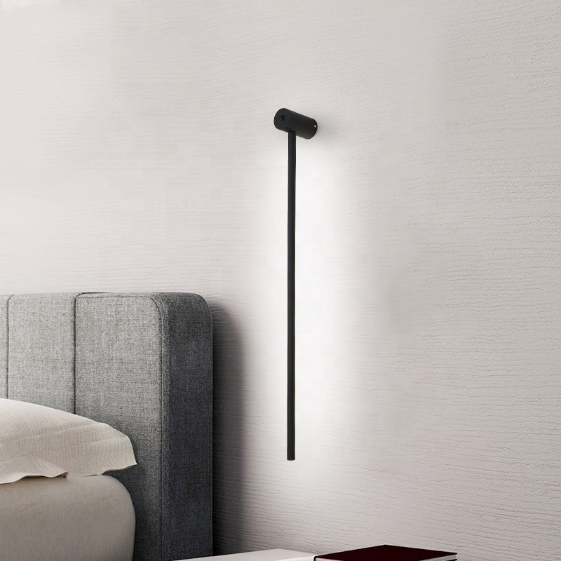 Minimalist LED Wall Lamp