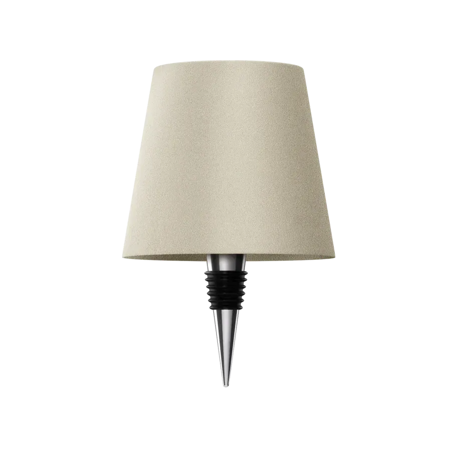 LED Bottle Lamp