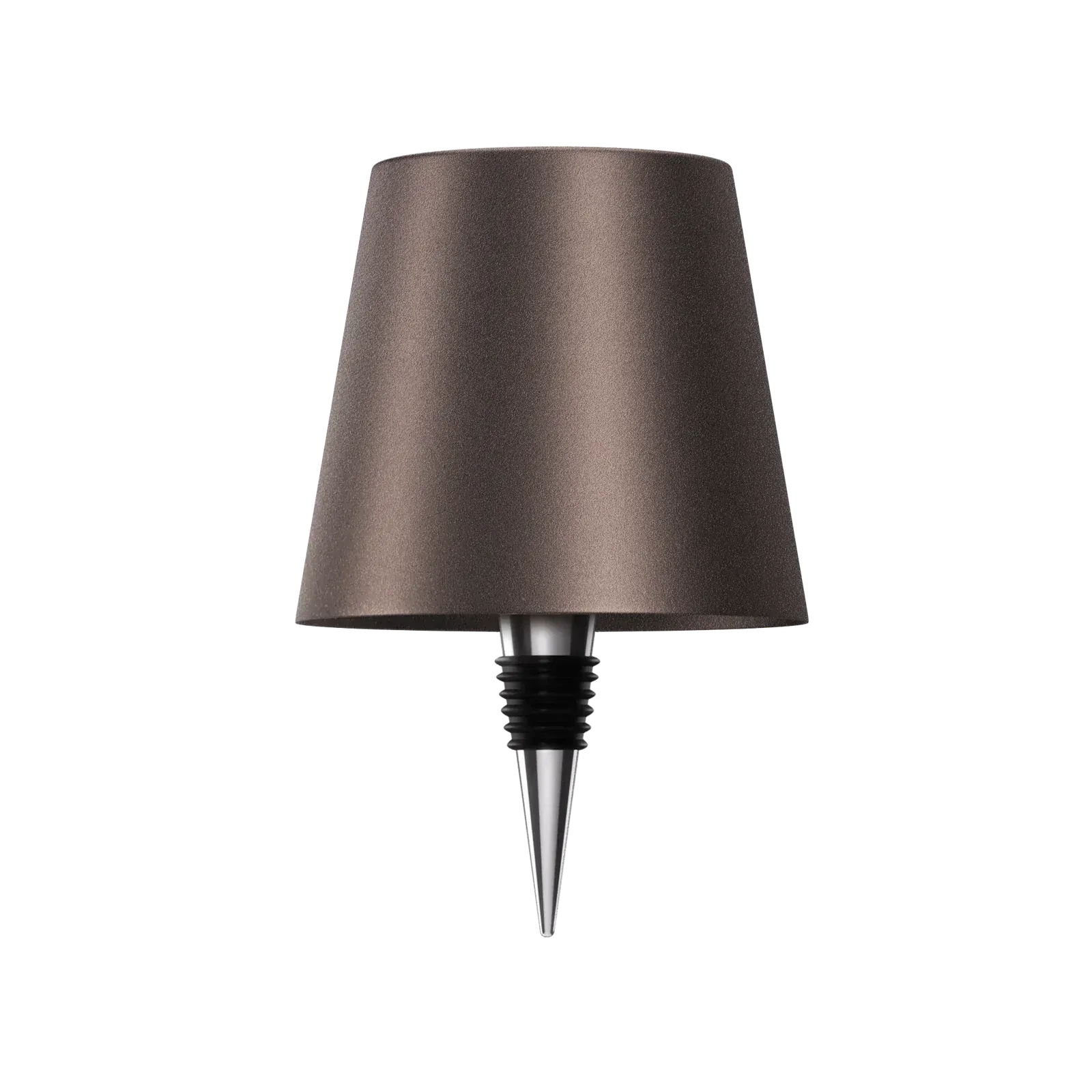 LED Bottle Lamp