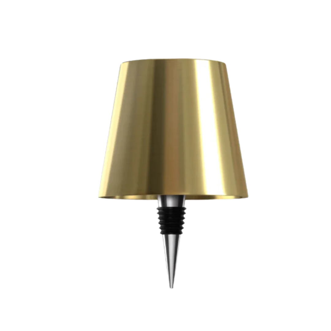 LED Bottle Lamp