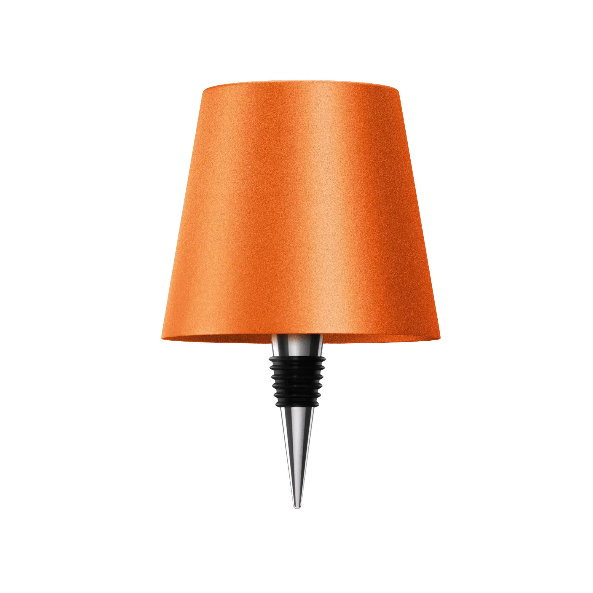 LED Bottle Lamp