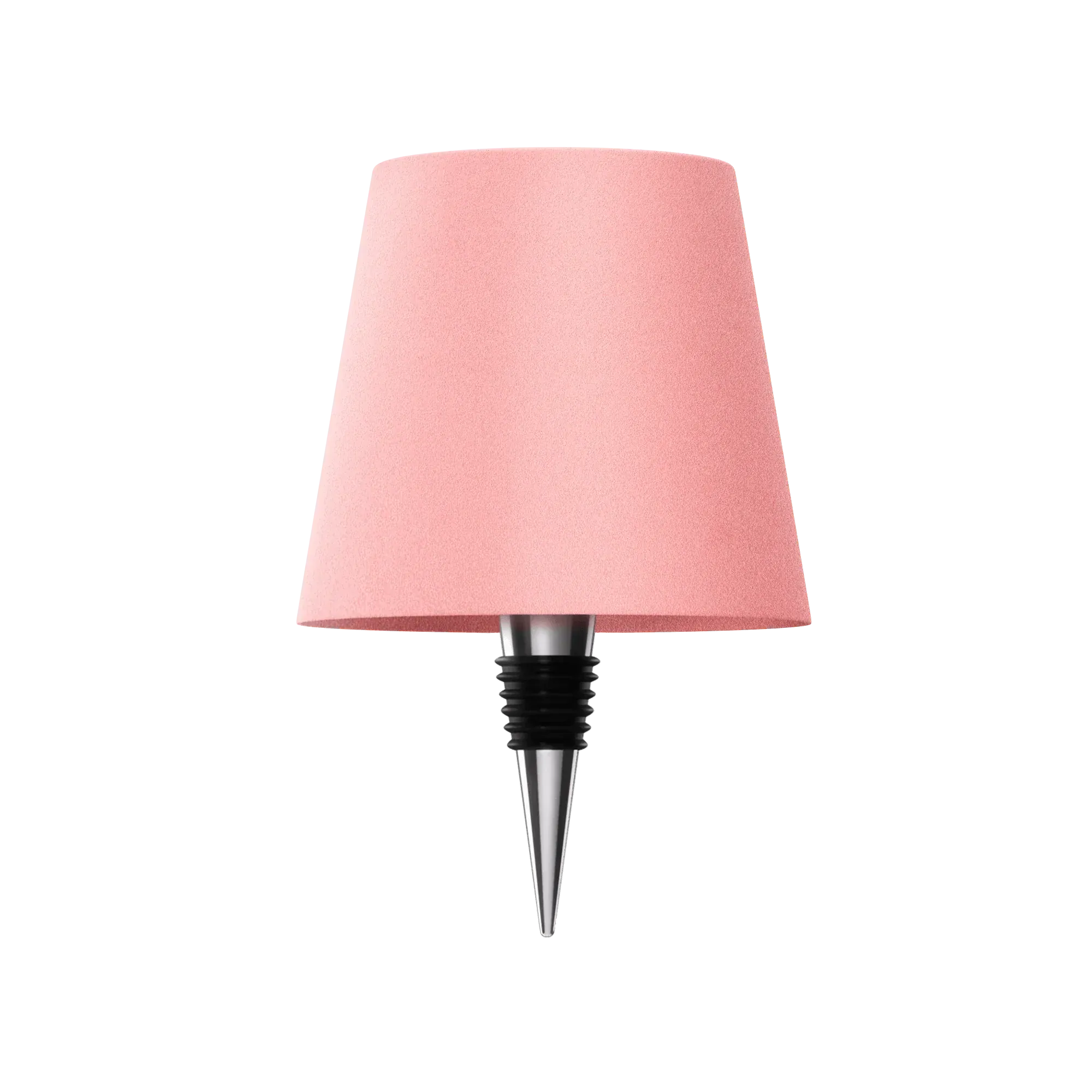 LED Bottle Lamp