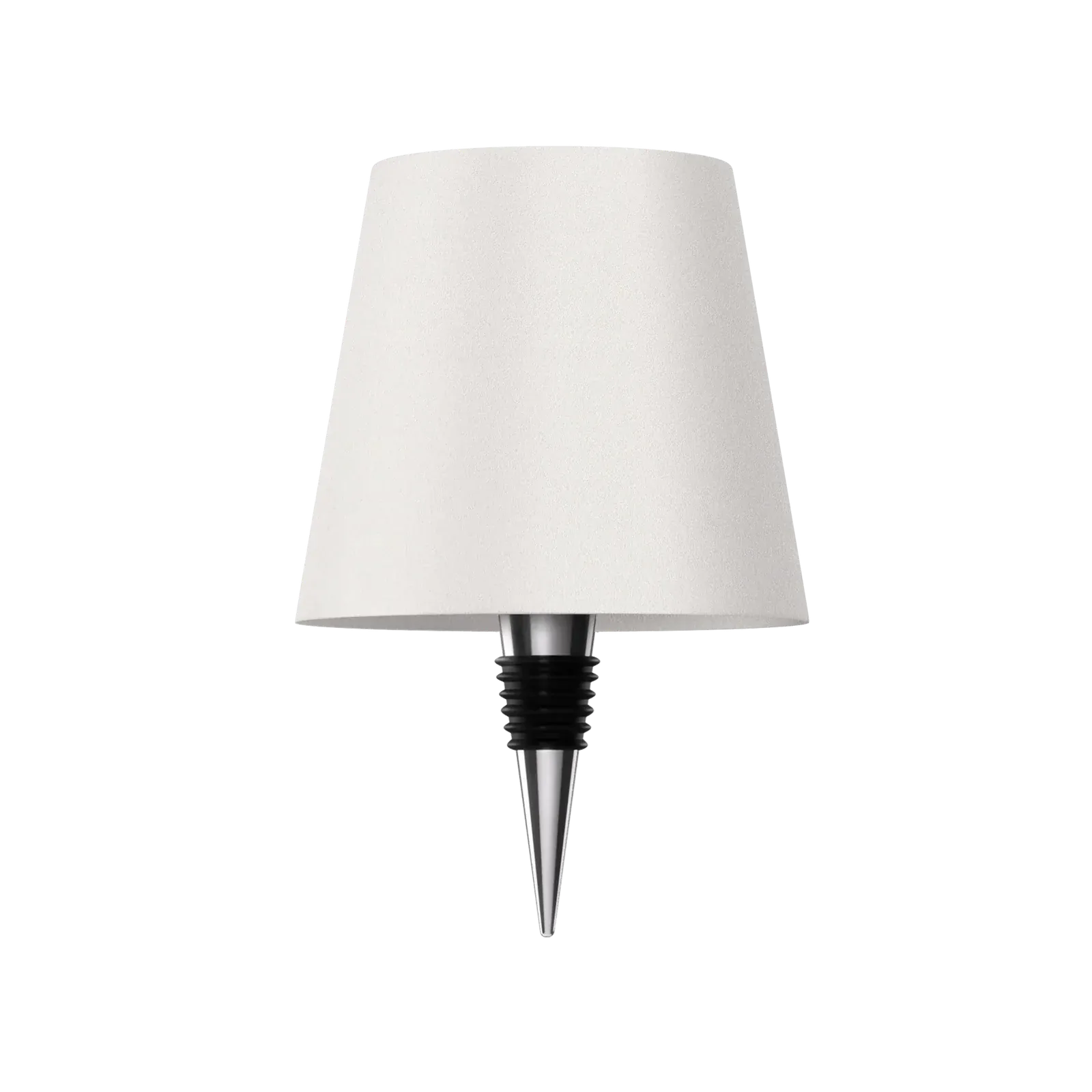 LED Bottle Lamp