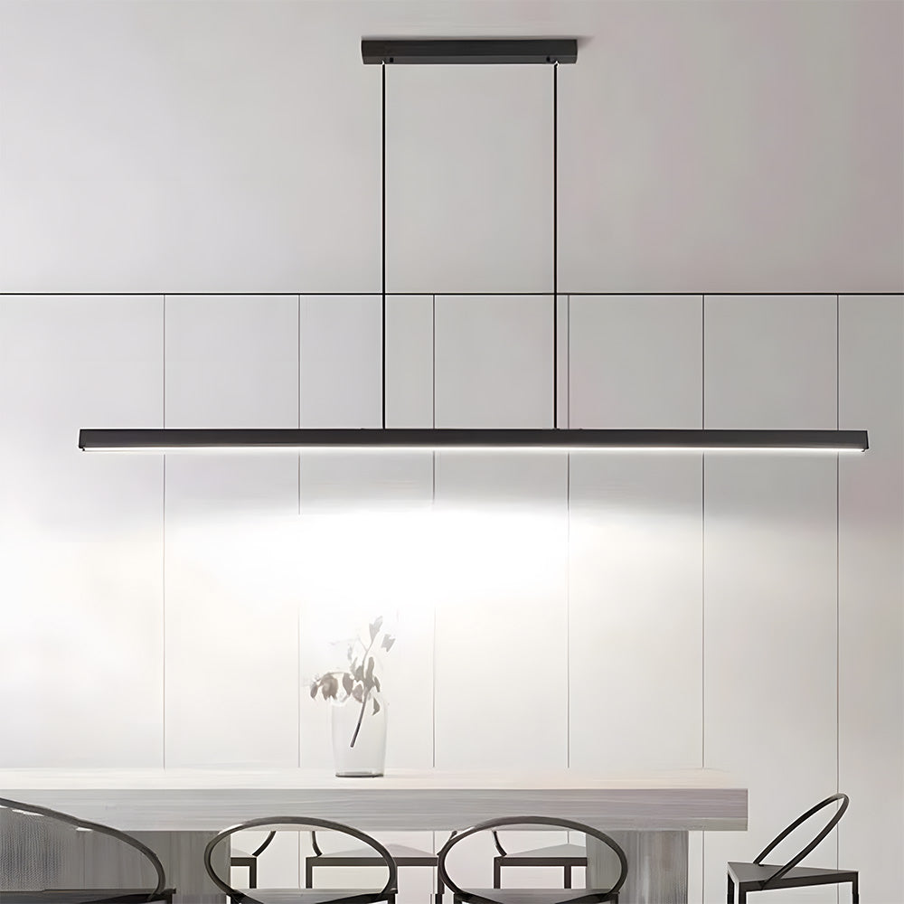 Modern LED Pendant Light