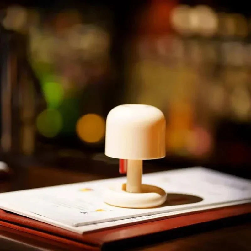 Mini Sunset Table Lamp