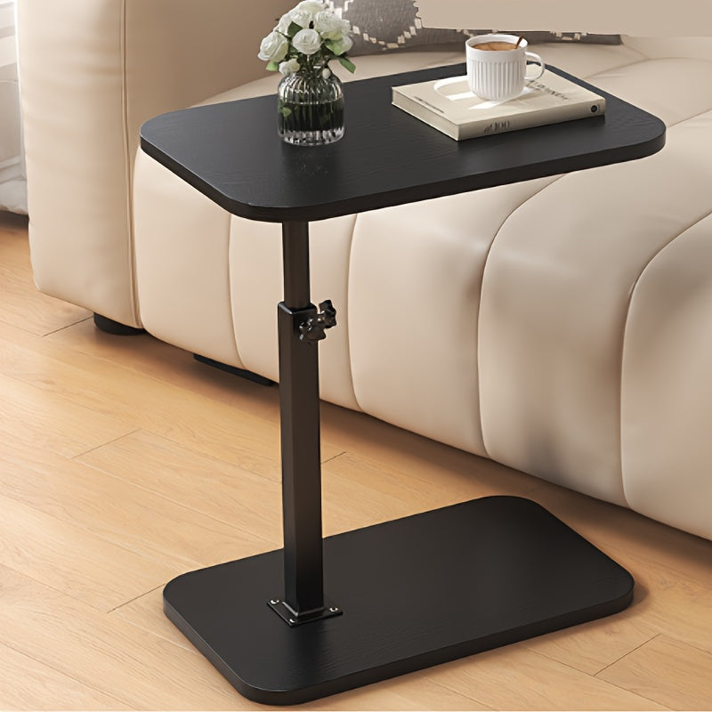 Adjustable Side Table Modern Design