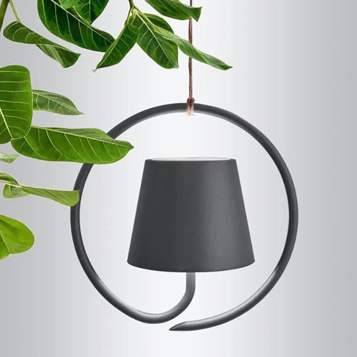 Rechargeable LED Pendant Light