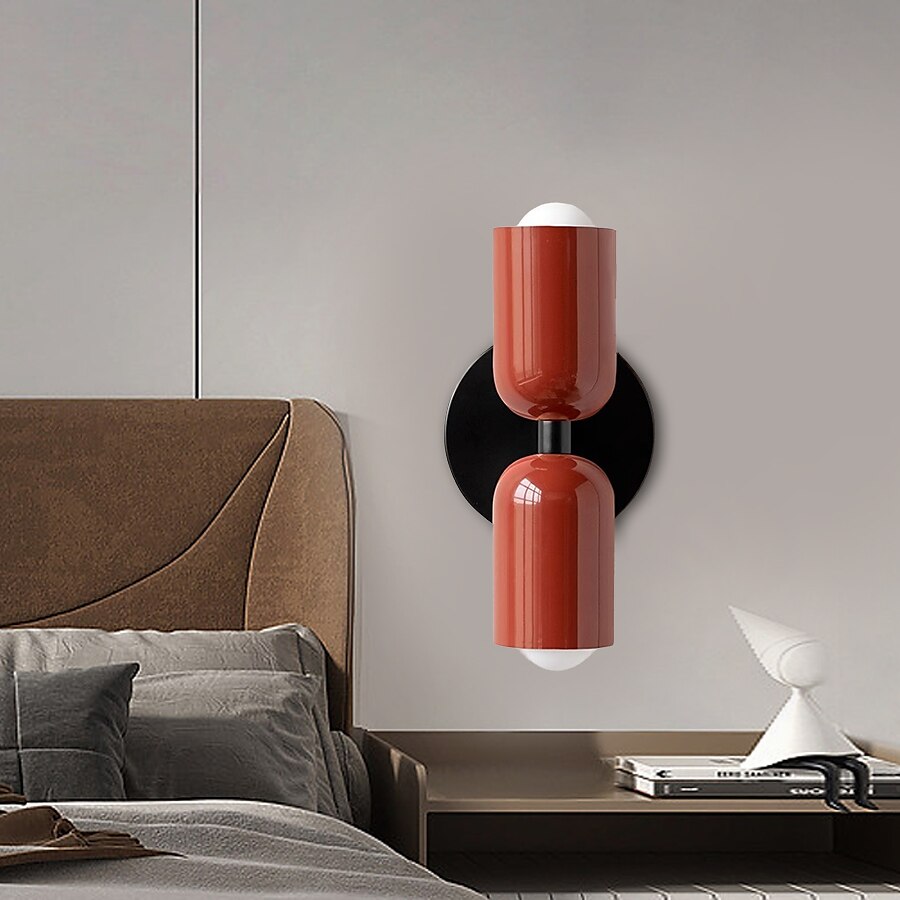 Minimalist Indoor Wall Light
