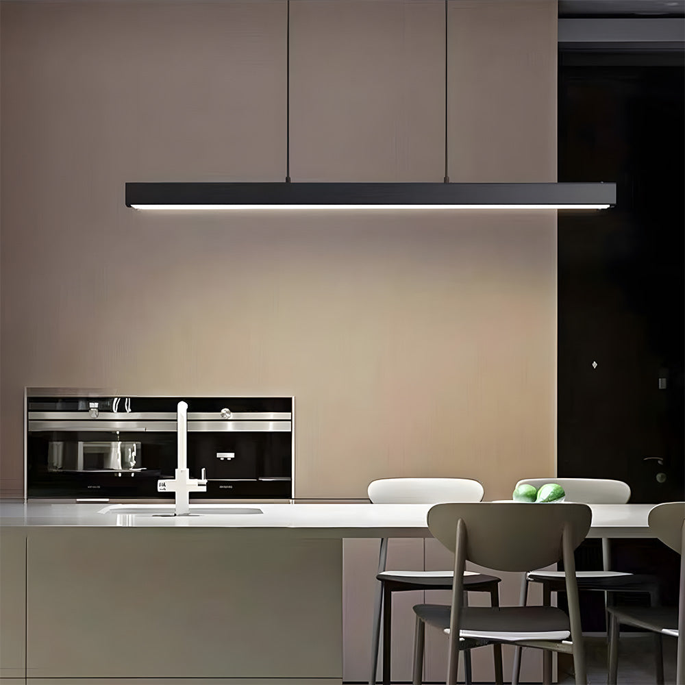 Modern LED Pendant Light